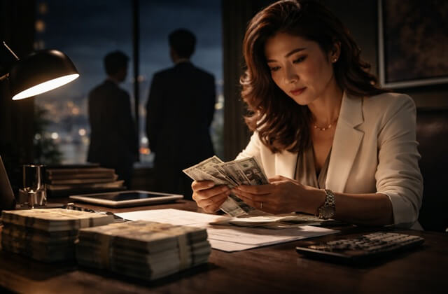 俞原應收帳款公司的案例分享圖片